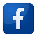 Acesse nossa página no Facebook